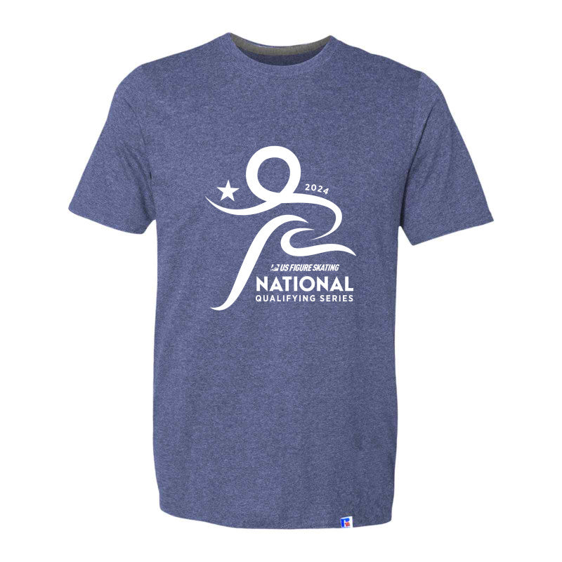 National Qualifying Series 2024, Performance T-Shirt