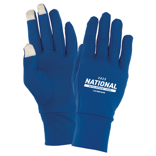 National Development Team, Augusta Sportswear Adult Tech Gloves