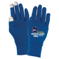 2025 Intercollegiate Final Augusta Sportswear Adult Tech Gloves