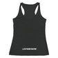 2025 Intercollegiate Final Bella + Canvas Ladies' Triblend Racerback Tank