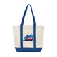 2026 U.S. Championships BAGedge 12 oz. Canvas Boat Tote