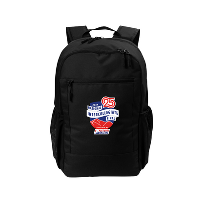 2024 National Intercollegiate Final, Daily Commute Backpack