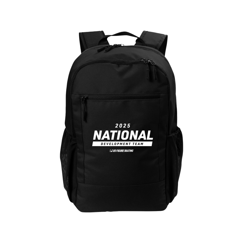 National Development Team, Port Authority® Daily Commute Backpack