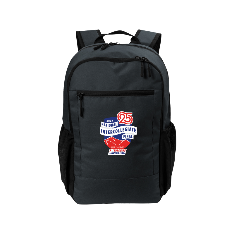 2024 National Intercollegiate Final, Daily Commute Backpack