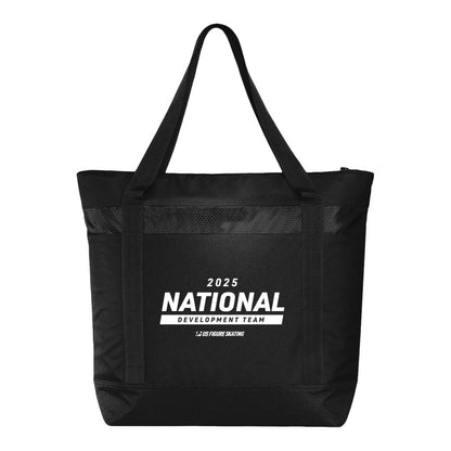 National Development Team, Port Authority® Large Tote Cooler