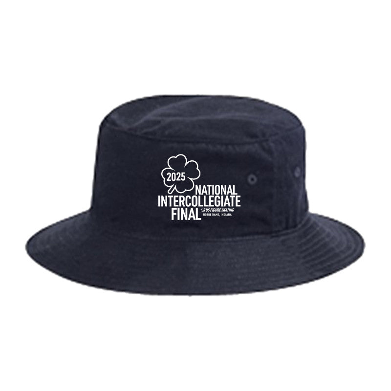 2025 Intercollegiate Final Big Accessories Crusher Bucket Cap