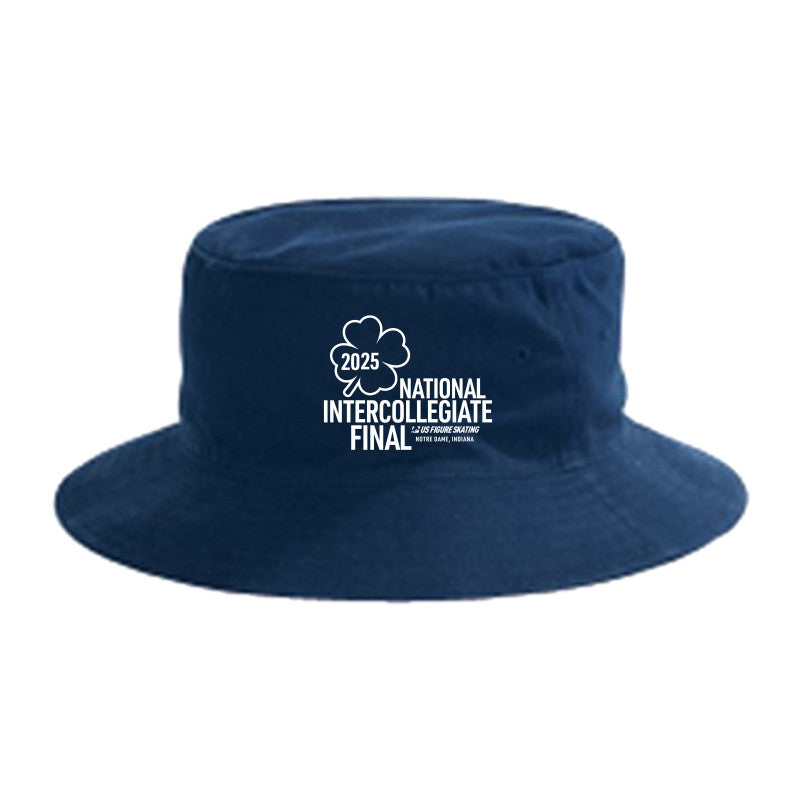 2025 Intercollegiate Final Big Accessories Crusher Bucket Cap