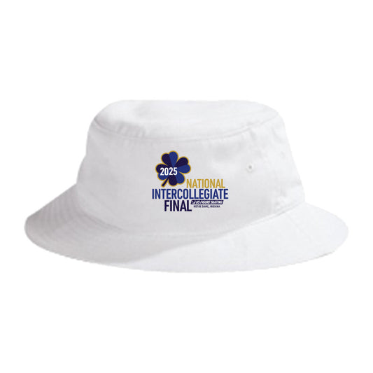 2025 Intercollegiate Final Big Accessories Crusher Bucket Cap