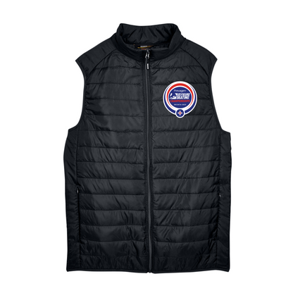 2025 Prevagen U.S. Figure Skating Championships, Men's Prevail Packable Puffer Vest