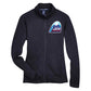 2026 U.S. Figure Skating Championships Devon & Jones Ladies' Bristol Full-Zip Sweater Fleece Jacket