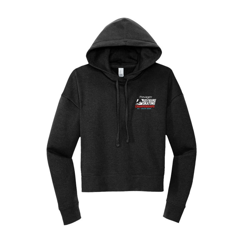 2026 U.S. Figure Skating Championships District® Women’s V.I.T.™ Fleece Hoodie