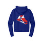 2025 U.S. Figure Skating Championships District® Women’s V.I.T.™ Fleece Hoodie