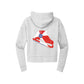 2025 U.S. Figure Skating Championships District® Women’s V.I.T.™ Fleece Hoodie