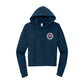 2025 U.S. Figure Skating Championships District® Women’s V.I.T.™ Fleece Hoodie