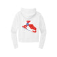 2025 U.S. Figure Skating Championships District® Women’s V.I.T.™ Fleece Hoodie