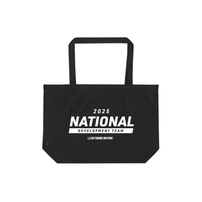 National Development Team, Econscious Organic Cotton Large Twill Tote