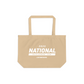 National Development Team, Econscious Organic Cotton Large Twill Tote