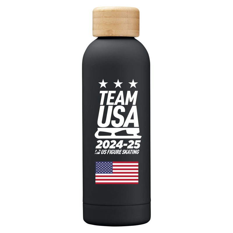 2024-25 Team USA, Econscious 17oz Grove Vacuum Insulated Bottle