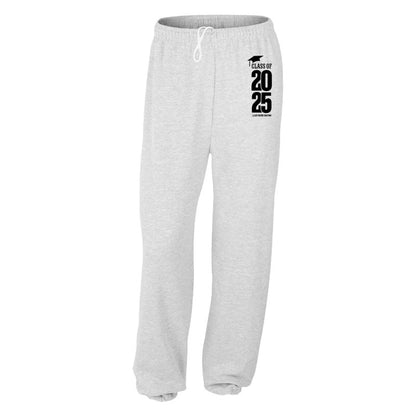 Class of 2025 Gildan Adult Heavy Blend™ Sweatpants