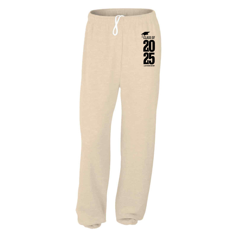 Class of 2025 Gildan Adult Heavy Blend™ Sweatpants