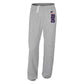 Class of 2025, Gildan Adult Heavy Blend™ Adult Sweatpants Navy Logo