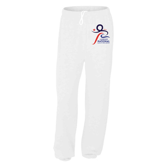 National Qualifying Series 2024, Gildan Adult Heavy Blend™ Adult 8 oz., 50/50 Sweatpants