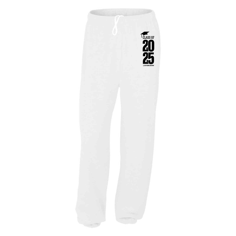 Class of 2025 Gildan Adult Heavy Blend™ Sweatpants