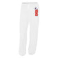 Class of 2025, Gildan Adult Heavy Blend™ Sweatpants Red Logo