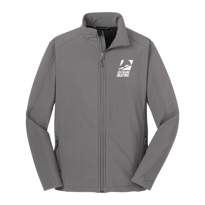 2025 Intercollegiate Final Port Authority® Core Soft Shell Jacket