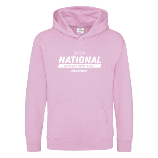 National Development Team, Just Hoods Youth Hooded Sweatshirt