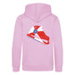 2025 U.S. Figure Skating Championships Just Hoods Youth Hooded Sweatshirt