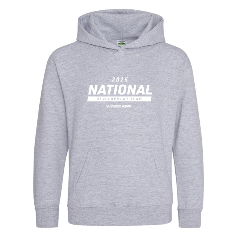 National Development Team, Just Hoods Youth Hooded Sweatshirt