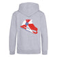 2025 U.S. Figure Skating Championships Just Hoods Youth Hooded Sweatshirt