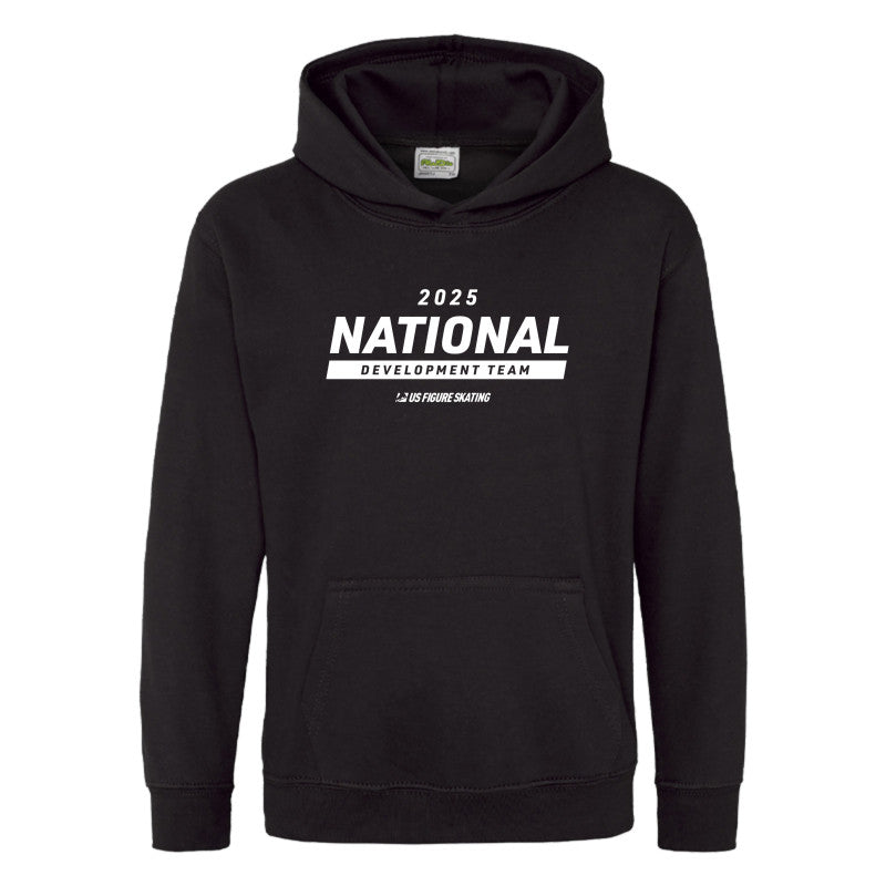 National Development Team, Just Hoods Youth Hooded Sweatshirt