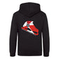 2025 U.S. Figure Skating Championships Just Hoods Youth Hooded Sweatshirt