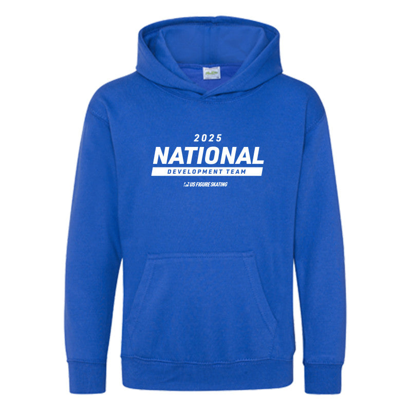 National Development Team, Just Hoods Youth Hooded Sweatshirt