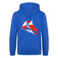 2025 U.S. Figure Skating Championships Just Hoods Youth Hooded Sweatshirt