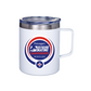 2025 U.S. Figure Skating Championships Prime Line 12oz Vacuum Insulated Coffee Mug With Handle