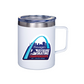 2026 U.S. Figure Skating Championships Prime Line 12oz Vacuum Insulated Coffee Mug With Handle