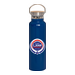 2025 U.S. Figure Skating Championships Prime Line 20oz Vacuum Bottle With Bamboo Lid