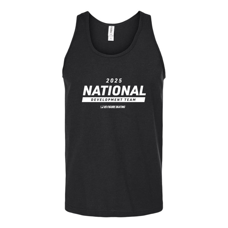 National Development Team, Tultex - Fine Jersey Tank Top