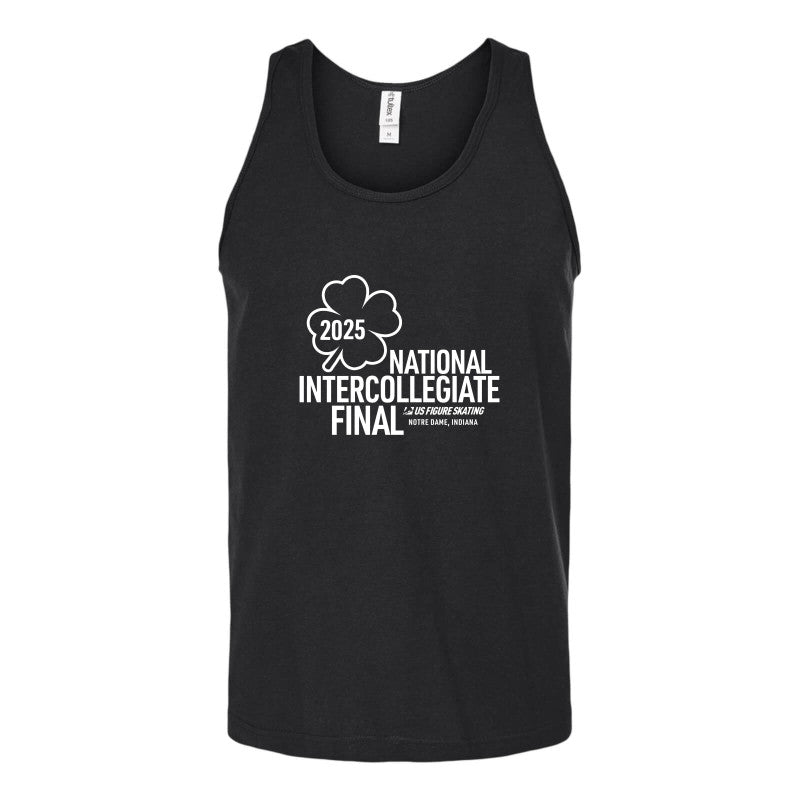 2025 Intercollegiate Final Tultex - Fine Jersey Tank Top