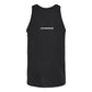 2025 Intercollegiate Final Tultex - Fine Jersey Tank Top