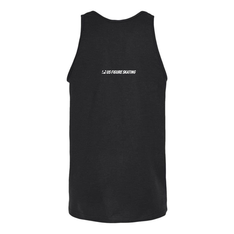 2025 Intercollegiate Final Tultex - Fine Jersey Tank Top