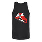 2025 U.S. Figure Skating Championships Tultex - Fine Jersey Tank Top