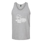 2025 Intercollegiate Final Tultex - Fine Jersey Tank Top