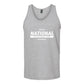 National Development Team, Tultex - Fine Jersey Tank Top