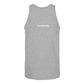 2025 Intercollegiate Final Tultex - Fine Jersey Tank Top