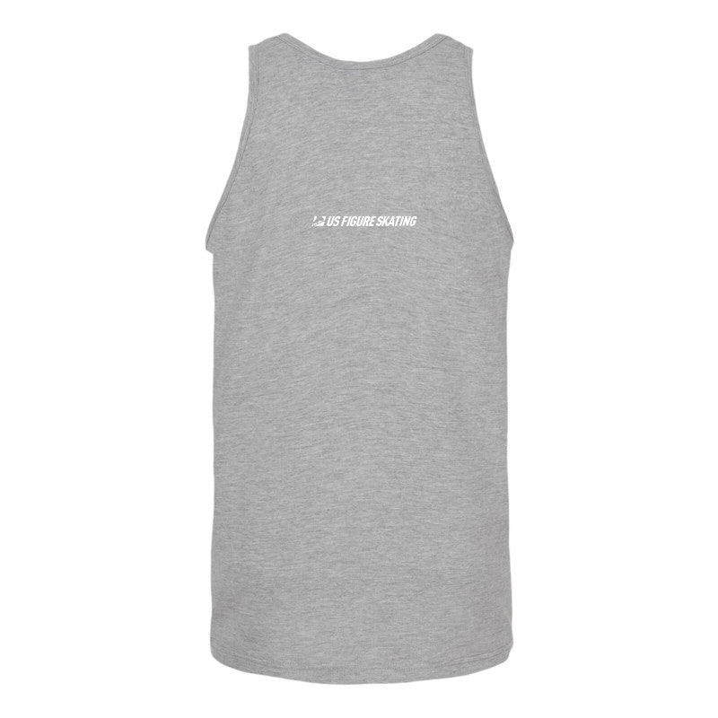 2025 Intercollegiate Final Tultex - Fine Jersey Tank Top