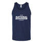 National Development Team, Tultex - Fine Jersey Tank Top